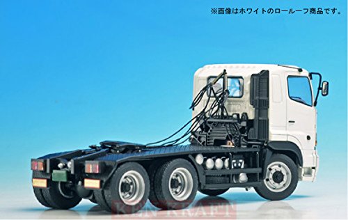 Amazon | 1/50 日野プロフィアSS 6x4 セミトラクター (ライト